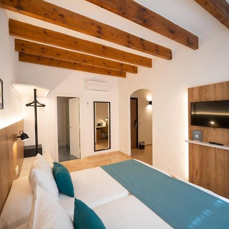 Alfons Hotel Ciutadella  Bagian luar foto