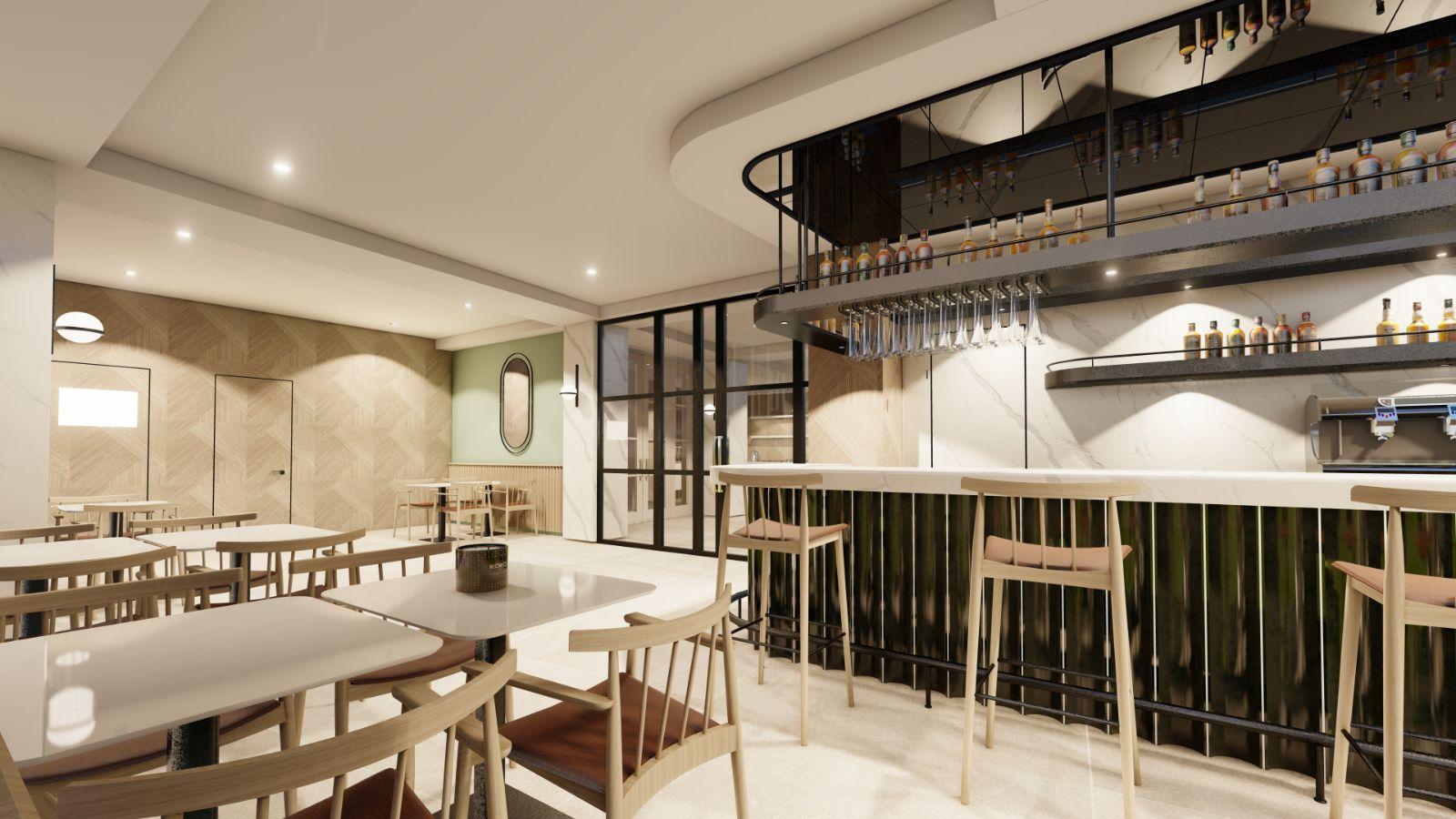 Alfons Hotel Ciutadella  Bagian luar foto