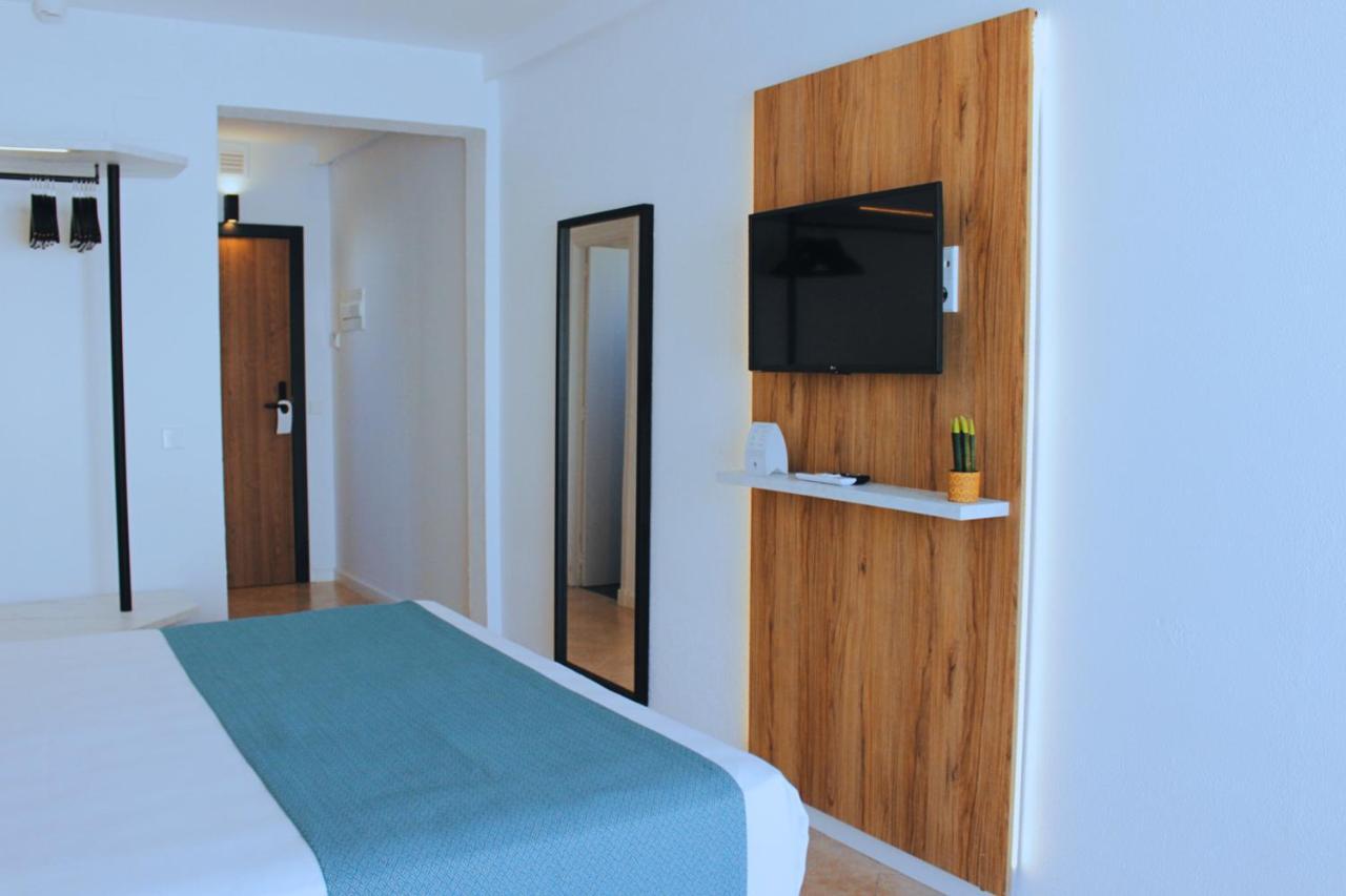 Alfons Hotel Ciutadella  Bagian luar foto