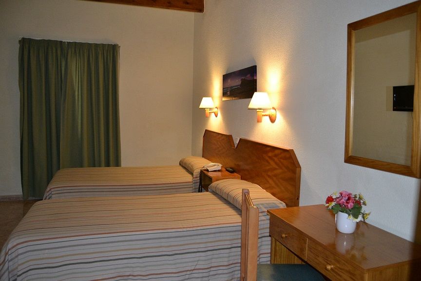 Alfons Hotel Ciutadella  Bagian luar foto